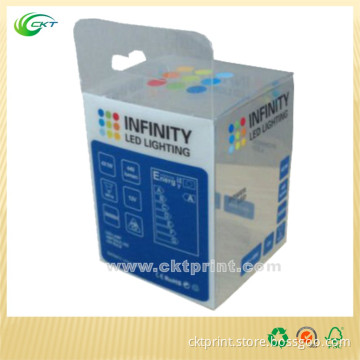 Fashion Plastic Gift Box (CKT- PBX-706)